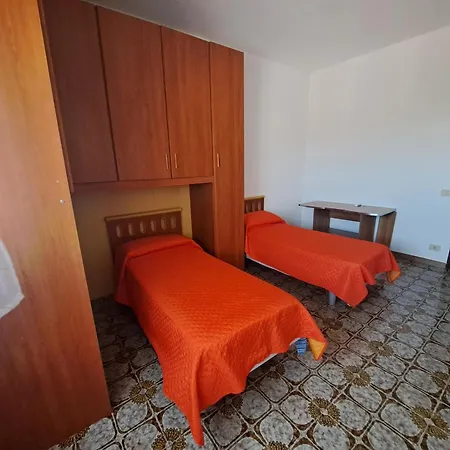 Апартаменты A Casa Di Roy