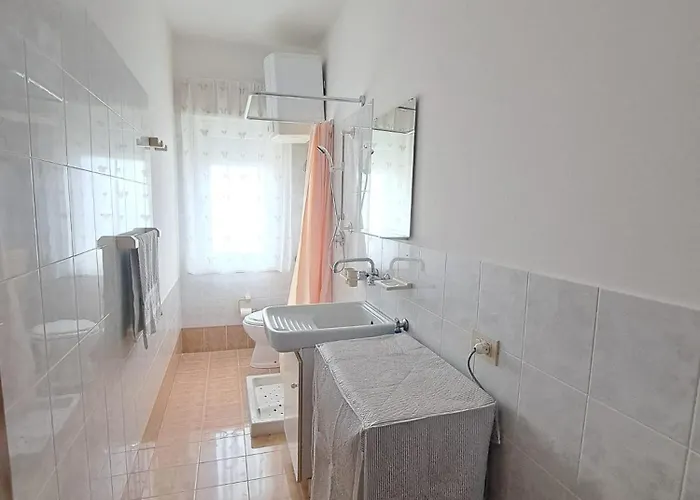 A Casa Di Roy Апартаменты