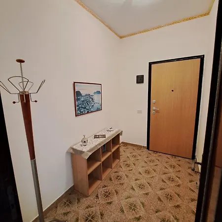 A Casa Di Roy Апартаменты *