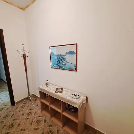 A Casa Di Roy Villasmundo