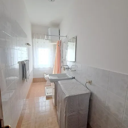 A Casa Di Roy Апартаменты
