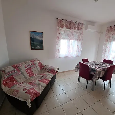 A Casa Di Roy Appartement *