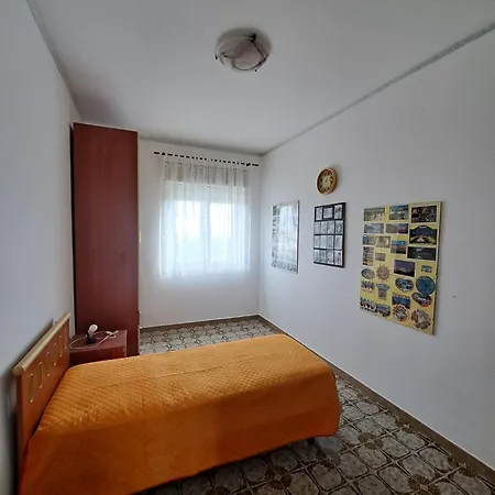 A Casa Di Roy * Villasmundo