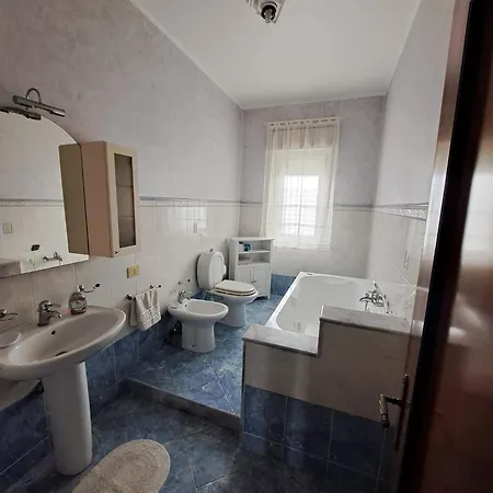 A Casa Di Roy Апартаменты