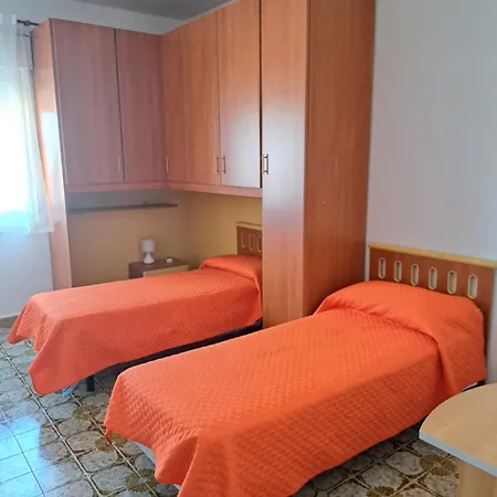 A Casa Di Roy Appartement