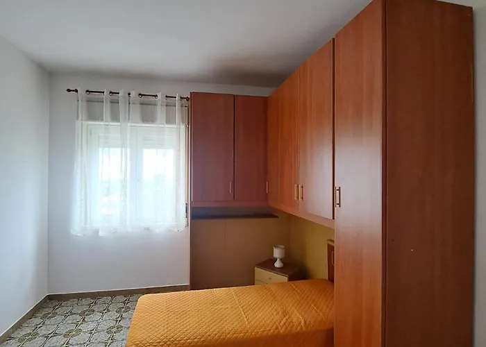 A Casa Di Roy * Villasmundo