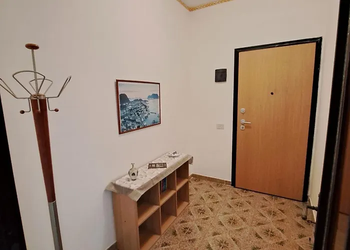 A Casa Di Roy Appartement *