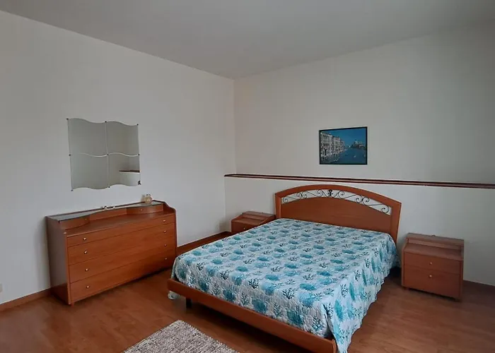 Appartement A Casa Di Roy Villasmundo