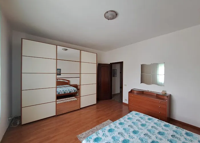 Appartement A Casa Di Roy