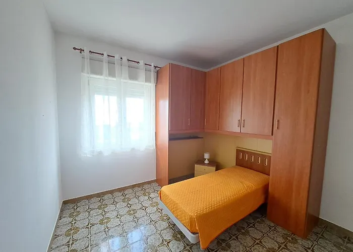 A Casa Di Roy Appartement Villasmundo