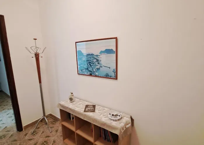 A Casa Di Roy Villasmundo