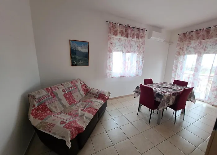 A Casa Di Roy Appartement *