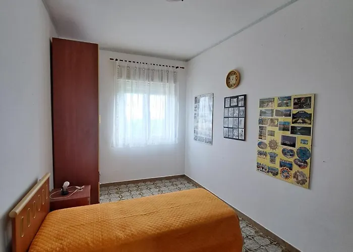 A Casa Di Roy * Villasmundo