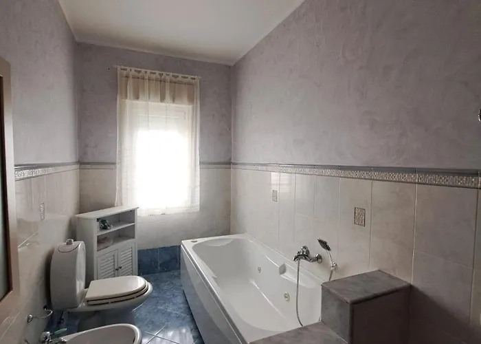 Appartement A Casa Di Roy *