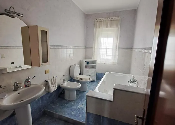 A Casa Di Roy Appartement