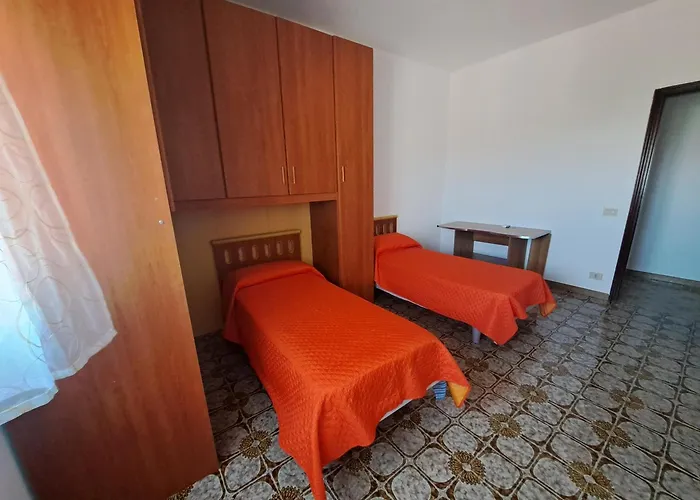 Appartement A Casa Di Roy